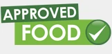  Approved Food UK Gutscheincodes