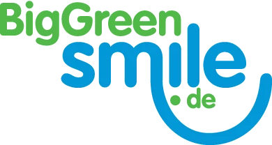  Big Green Smile Gutscheincodes