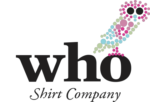  Who Shirt Company Gutscheincodes