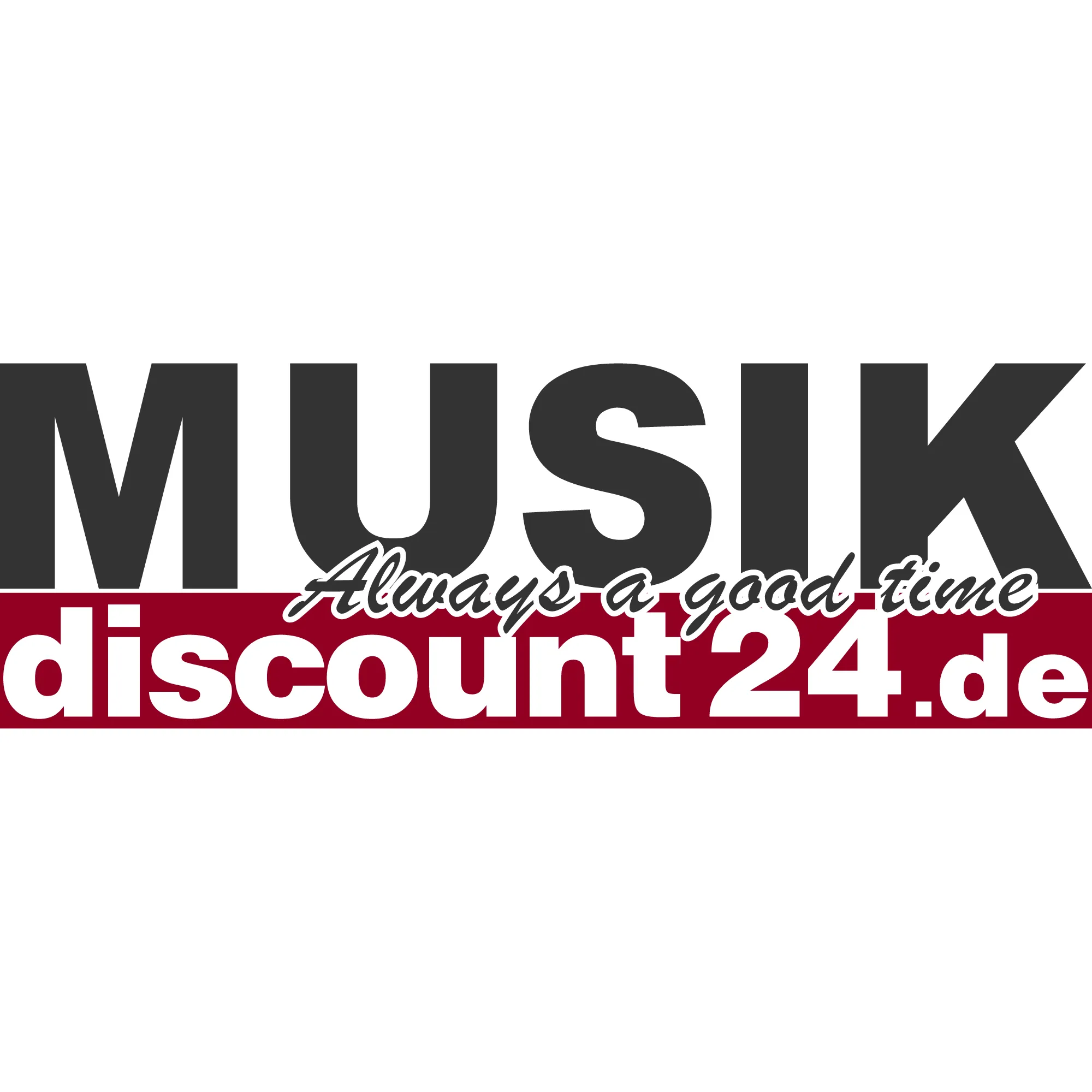  Musikdiscount24 Gutscheincodes