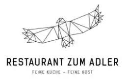  Adler Restaurant Gutscheincodes