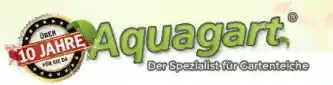  Aquagart Gutscheincodes