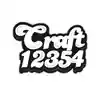  CRAFT12354 Gutscheincodes