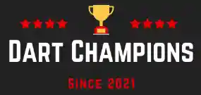  Dart Champions Gutscheincodes