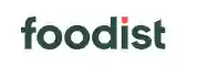  Foodist Gutscheincodes