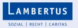  Lambertus Gutscheincodes
