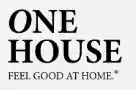  ONE HOUSE Gutscheincodes