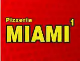  Pizzeria Miami Gutscheincodes