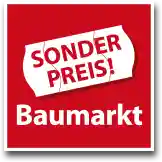  Sonderpreis-baumarkt Gutscheincodes