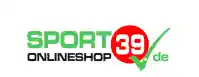  Sport39 Gutscheincodes