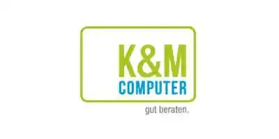  K&M Computer Gutscheincodes