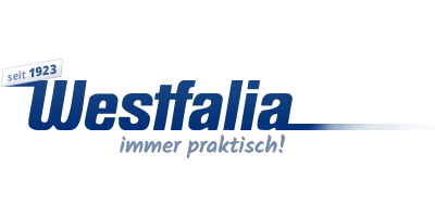  Westfalia Gutscheincodes
