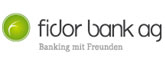  Fidor Bank Gutscheincodes