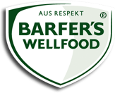  Barfers-Wellfood Gutscheincodes