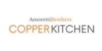  Copper Kitchen Store Gutscheincodes