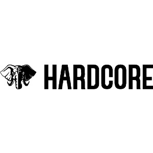hardcoreclean.com