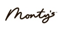  Monty's Gutscheincodes