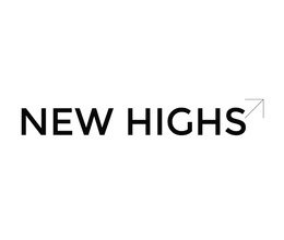  New Highs Gutscheincodes