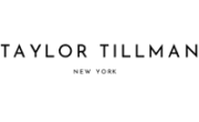  Taylor Tillman Gutscheincodes