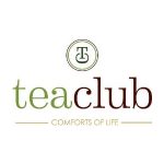  Tea-Club.De Gutscheincodes