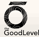  The Good Level Gutscheincodes