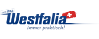  Westfalia Versand Gutscheincodes
